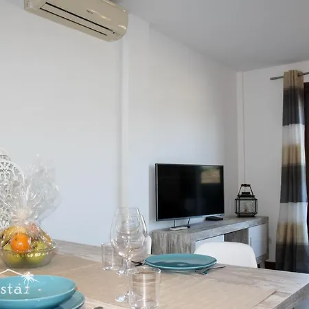 Bellavista Prázdninový dům *