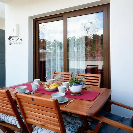 Bellavista Prázdninový dům Puerto Calero