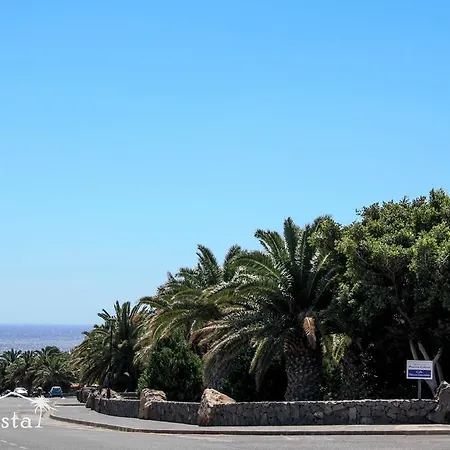 Tatil Evi Bellavista Puerto Calero
