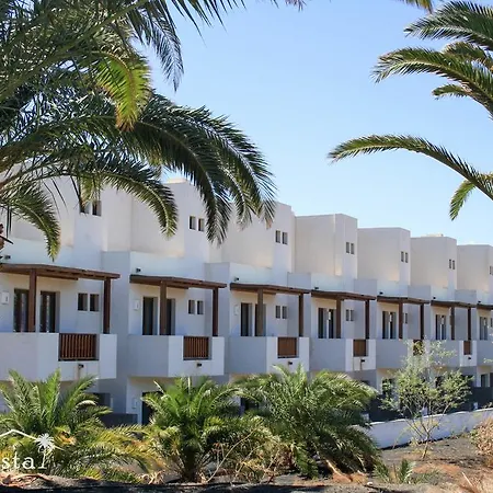 Tatil Evi Bellavista *