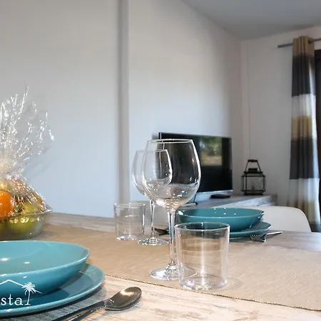 Bellavista Tatil Evi *