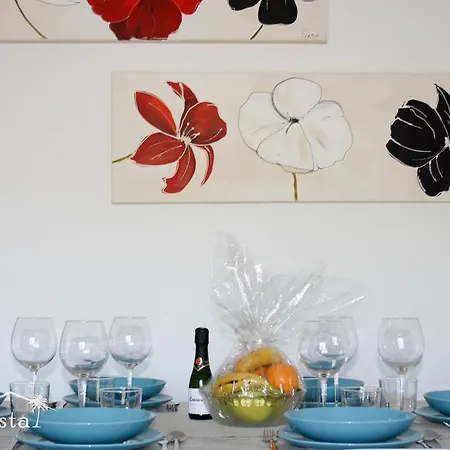 Bellavista Tatil Evi Puerto Calero