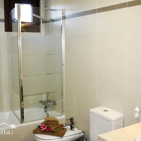 Tatil Evi Bellavista