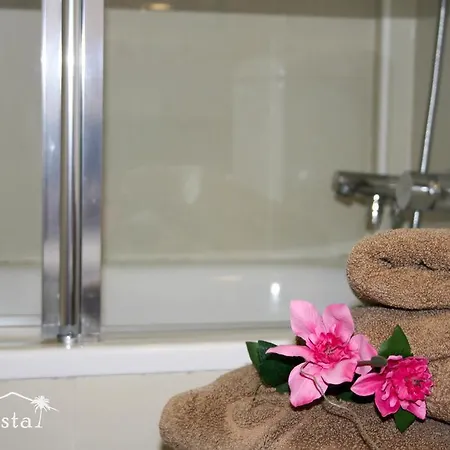 Bellavista Tatil Evi Puerto Calero