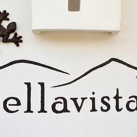Tatil Evi Bellavista Puerto Calero