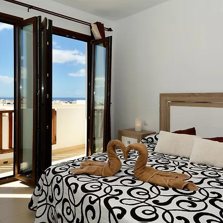 Tatil Evi Bellavista *