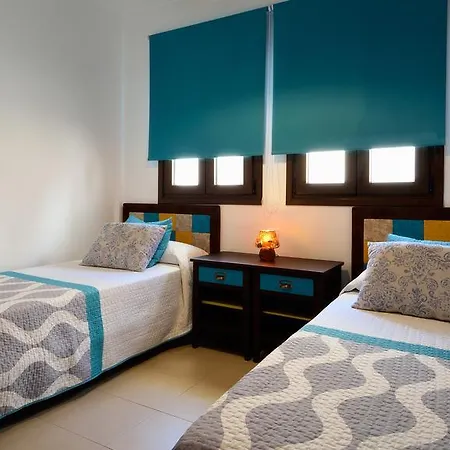 Bellavista Tatil Evi *