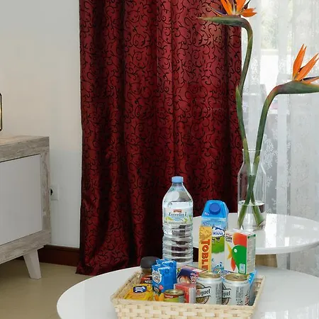 Tatil Evi Bellavista