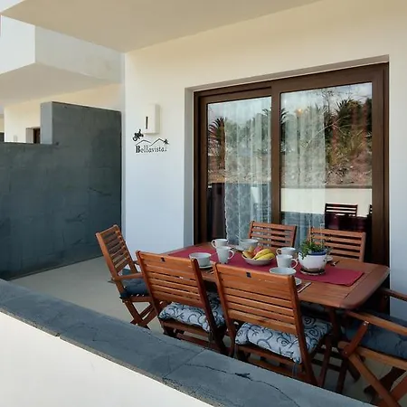 Bellavista Tatil Evi Puerto Calero
