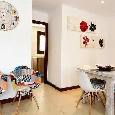 Tatil Evi Bellavista