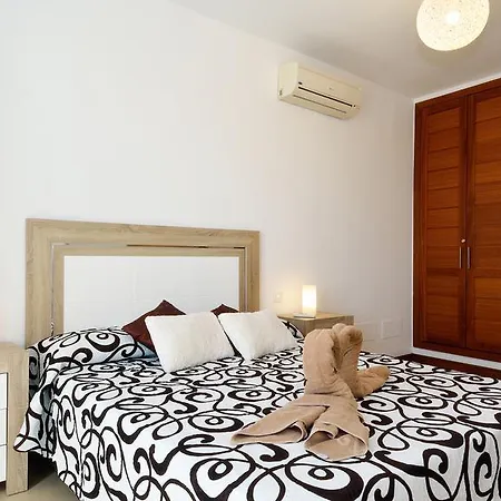 Bellavista Tatil Evi Puerto Calero